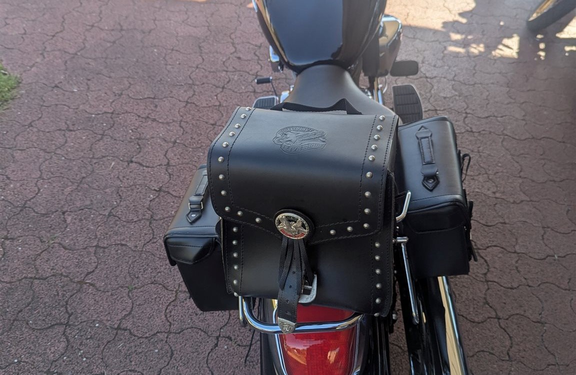 Angebot Suzuki Intruder C800