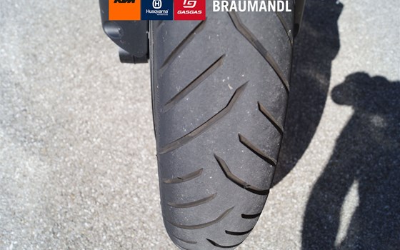 Gebrauchtmotorrad KTM 1290 Super Adventure S - Bild 4 Gebrauchtmotorrad KTM 1290 Super Adventure S - Bild 4