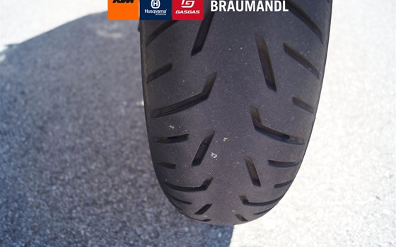 Gebrauchtmotorrad KTM 1290 Super Adventure S - Bild 5 Gebrauchtmotorrad KTM 1290 Super Adventure S - Bild 5