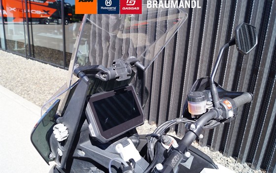 Gebrauchtmotorrad KTM 1290 Super Adventure S - Bild 8 Gebrauchtmotorrad KTM 1290 Super Adventure S - Bild 8