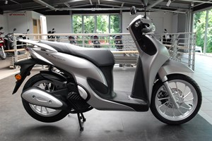 Angebot Honda SH Mode 125