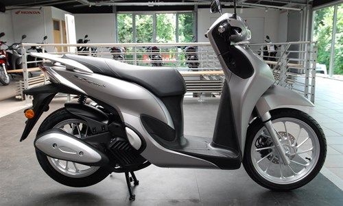 Honda SH Mode 125