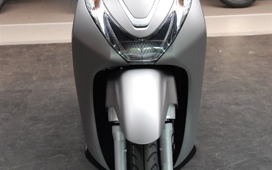 Gebrauchtmotorrad Honda SH Mode 125 - Bild 17