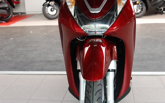 Gebrauchtmotorrad Honda SH Mode 125 - Bild 15