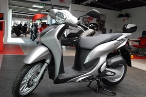 Angebot Honda SH Mode 125
