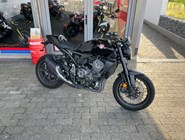 Honda CB 1000 R