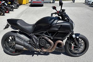 Offer Ducati Diavel 1200