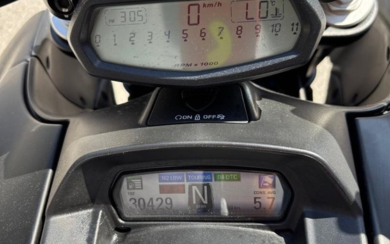 Gebrauchtmotorrad Ducati Diavel 1200 - Bild 3