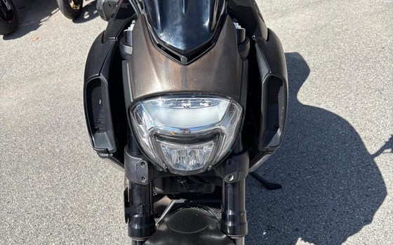 Gebrauchtmotorrad Ducati Diavel 1200 - Bild 4