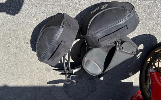 Gebrauchtmotorrad Ducati Diavel 1200 - Bild 5