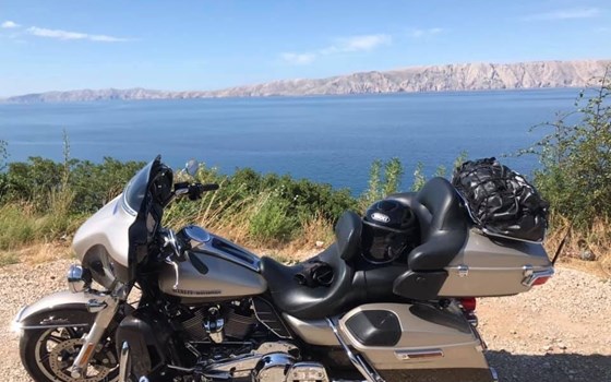 Gebrauchtmotorrad Harley-Davidson FLHTK Electra Glide Ultra Limited - Bild 5