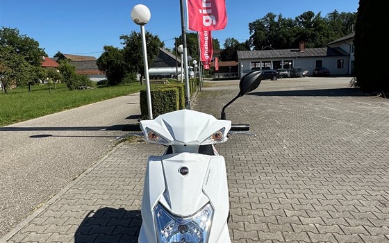Neufahrzeug Sym Orbit III 50 - Bild 5 Neufahrzeug Sym Orbit III 50 - Bild 5