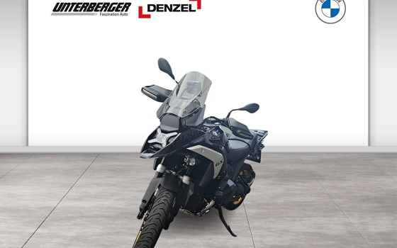 Neufahrzeug BMW R 1300 GS - Bild 1 Neufahrzeug BMW R 1300 GS - Bild 1