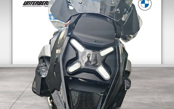 Neufahrzeug BMW R 1300 GS - Bild 10