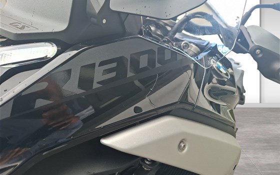 Neufahrzeug BMW R 1300 GS - Bild 12