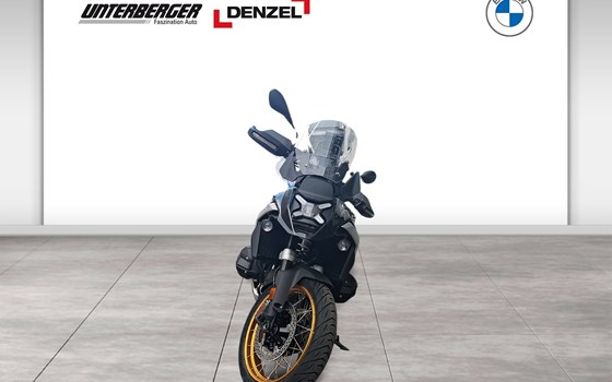 Neufahrzeug BMW R 1300 GS - Bild 2