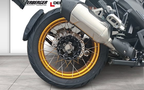 Neufahrzeug BMW R 1300 GS - Bild 6