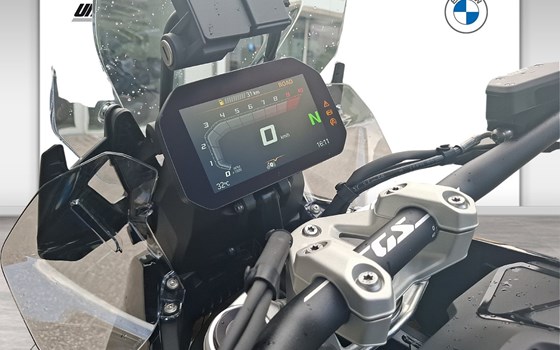 Neufahrzeug BMW R 1300 GS - Bild 8 Neufahrzeug BMW R 1300 GS - Bild 8