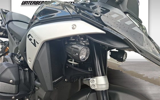 Neufahrzeug BMW R 1300 GS - Bild 9