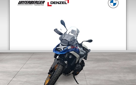 Neufahrzeug BMW R 1300 GS - Bild 1 Neufahrzeug BMW R 1300 GS - Bild 1