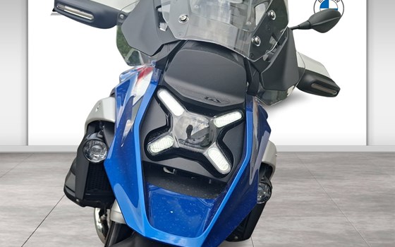 Neufahrzeug BMW R 1300 GS - Bild 10