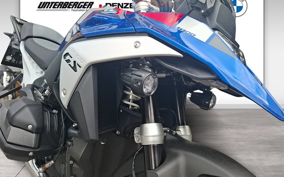 Neufahrzeug BMW R 1300 GS - Bild 11