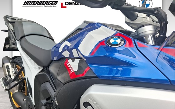 Neufahrzeug BMW R 1300 GS - Bild 12 Neufahrzeug BMW R 1300 GS - Bild 12