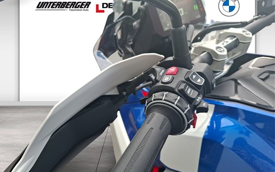 Neufahrzeug BMW R 1300 GS - Bild 13