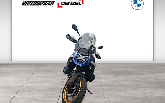 Neufahrzeug BMW R 1300 GS - Bild 2