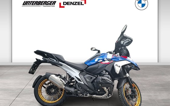 Neufahrzeug BMW R 1300 GS - Bild 3