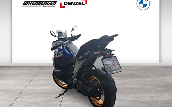 Neufahrzeug BMW R 1300 GS - Bild 4