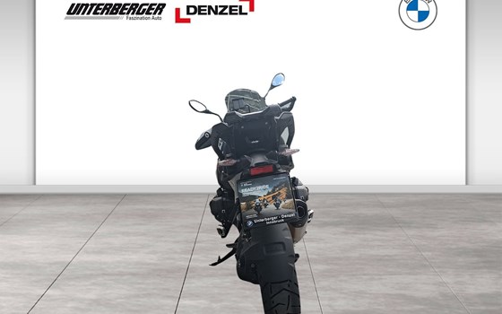 Neufahrzeug BMW R 1300 GS - Bild 5