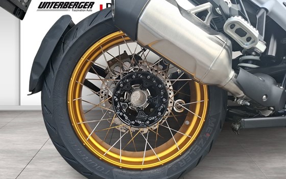 Neufahrzeug BMW R 1300 GS - Bild 6