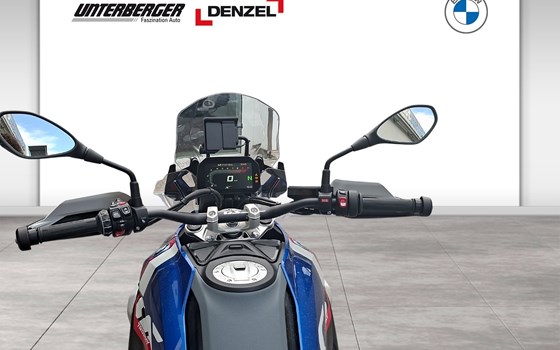 Neufahrzeug BMW R 1300 GS - Bild 7 Neufahrzeug BMW R 1300 GS - Bild 7