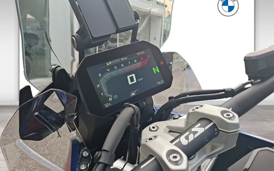 Neufahrzeug BMW R 1300 GS - Bild 8 Neufahrzeug BMW R 1300 GS - Bild 8