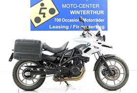 BMW F 700 GS