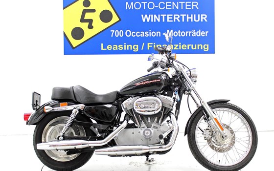 Offerta Harley-Davidson XL - Immagine 1