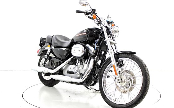 Offerta Harley-Davidson XL - Immagine 2