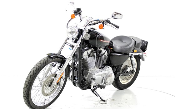 Offerta Harley-Davidson XL - Immagine 3