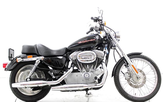 Offerta Harley-Davidson XL - Immagine 4