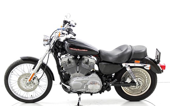 Offerta Harley-Davidson XL - Immagine 5