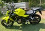 Motorrad