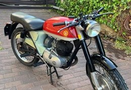 Gebrauchte Montesa Impala