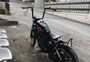 Motorrad
