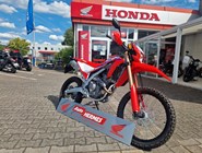 Honda CRF300L