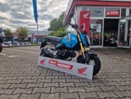 Honda MSX 125