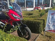 Honda X-ADV