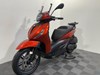 Piaggio Beverly 400 hpe