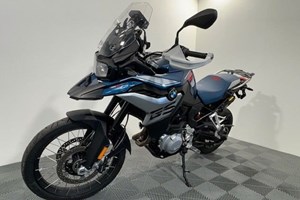 Angebot BMW F 850 GS