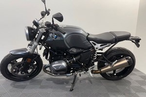 Angebot BMW R nineT Pure